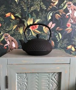 Bredemeijer - Theepot Fujian 1.2L Met Filter 28 Bredemeijer - Theepot Fujian 1.2L Met Filter -Keukenproducten Winkel 1021x1200