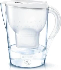 BRITA - Waterfilterkan Marella XL - Wit - 3,5L -Keukenproducten Winkel 1053x1200 1