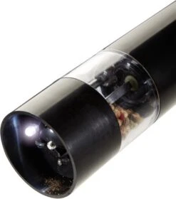 IGOODS Keramiek Elektrische Pepermolen En Zoutmolen - Pepermolen - Zoutmolen - 2 Stuks- Wit 10 IGOODS Keramiek Elektrische Pepermolen En Zoutmolen - Pepermolen - Zoutmolen - 2 Stuks- Wit -Keukenproducten Winkel 1058x1200