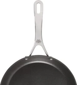 Ballarini Palermo Koekenpan - Set 24 Cm + 28 Cm -Keukenproducten Winkel 1083x1200