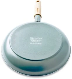 GreenPan Mayflower Wok - Ø 28 Cm - Keramisch - Inductie -Keukenproducten Winkel 1085x1200 1