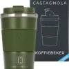 Castagnola Design RVS Koffiebeker To Go - Groen - 380ml - Thermosbeker - Theebeker 2 Castagnola Design RVS Koffiebeker To Go - Groen - 380ml - Thermosbeker - Theebeker -Keukenproducten Winkel 1109x1200 6