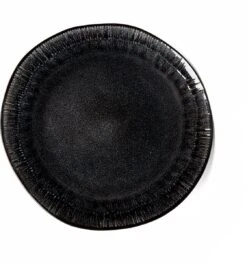 Serviesset 6 Personen - Evia Glacé - Matzwart / Zwart - 24-delig 9 Serviesset 6 Personen - Evia Glacé - Matzwart / Zwart - 24-delig -Keukenproducten Winkel 1121x1200 1