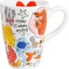 Blond Amsterdam, Specials, Dier: XL Beker Dog Lover 0,5L -Keukenproducten Winkel 1153x1200