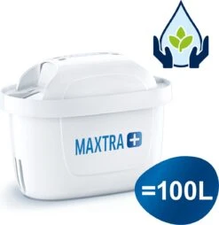 BRITA - Waterfilterpatroon MAXTRA+ 4Pack -Keukenproducten Winkel 1169x1200 3