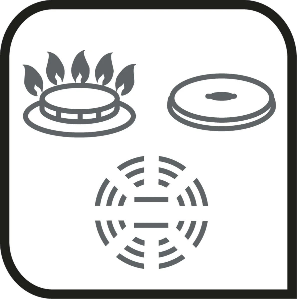 Tefal Cook Right Pannenkoekenpan - Ø 25 Cm ( Niet Voor Inductie) 11 Tefal Cook Right Pannenkoekenpan - Ø 25 Cm ( Niet Voor Inductie) - Afbeelding 9