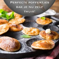 IRONO Poffertjespan Set - Incl. Doseerfles, Kwast En Vork - Poffertjespan Inductie En Electrisch - Poffertjesmaker 19 Poffertjes - Poffertjes Maken - Spuitfles - Cadeau Voor Mannen En Vrouwen 13 IRONO Poffertjespan Set - Incl. Doseerfles, Kwast En Vork - Poffertjespan Inductie En Electrisch - Poffertjesmaker 19 Poffertjes - Poffertjes Maken - Spuitfles - Cadeau Voor Mannen En Vrouwen -Keukenproducten Winkel 1198x1200 9