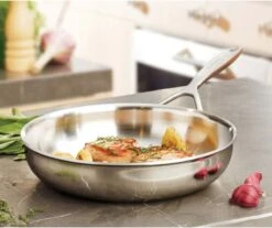 Demeyere Multiline Koekenpan - Ø 28 Cm 19 Demeyere Multiline Koekenpan - Ø 28 Cm -Keukenproducten Winkel 1200x1006 1