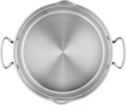 Tefal Duetto+ Pannenset -10 Delig- 5 Pannen - Kookpannenset - Zilver - Afdruipdeksels -Keukenproducten Winkel 1200x1008 3