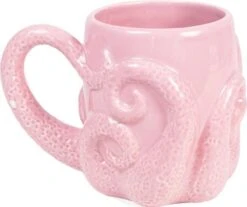 Blond Amterdam Splash - Mok 3D Octopus - 0,35L -Keukenproducten Winkel 1200x1008 4