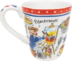 Blond Amsterdam Specials Hollands Glorie Beker Holland, 0,35L -Keukenproducten Winkel 1200x1017 1