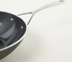 Demeyere Alu Pro Ceraforce Wok - 30 Cm -Keukenproducten Winkel 1200x1036 4