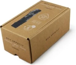 Black + Blum Binchotan Active Charcoal For Eau Good Water Bottles 4-pack -Keukenproducten Winkel 1200x1036 6