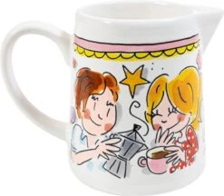 Blond Amsterdam, Even Bijkletsen: Melkkannetje Got Milk 8 Blond Amsterdam, Even Bijkletsen: Melkkannetje Got Milk -Keukenproducten Winkel 1200x1047 1