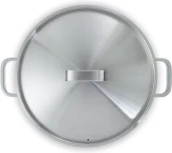 BK Conical+ Kookpannenset - 5-delig - RVS - Inductie -Keukenproducten Winkel 1200x1069 1