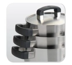 BK Conical Cool Pannenset - 5-delig - RVS - Geschikt Voor Alle Warmtebronnen 36 BK Conical Cool Pannenset - 5-delig - RVS - Geschikt Voor Alle Warmtebronnen -Keukenproducten Winkel 1200x1074 1