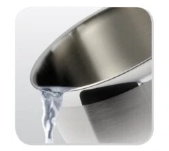 BK Excellent Pannenset - 5-delig - RVS - Inductie -Keukenproducten Winkel 1200x1075 13