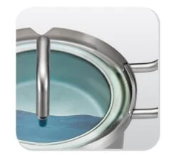 BK Q-linair Master Glas Pannenset - 5-delig - Glazen Deksel - Veilig Afgietsysteem - Inductie 25 BK Q-linair Master Glas Pannenset - 5-delig - Glazen Deksel - Veilig Afgietsysteem - Inductie -Keukenproducten Winkel 1200x1075 4