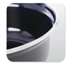 BK Fortalit Braadpan Ø 26 Cm / 3L - Emaille - Inductie -Keukenproducten Winkel 1200x1076