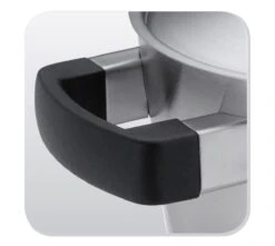 BK Conical Cool Pannenset - 5-delig - RVS - Geschikt Voor Alle Warmtebronnen 38 BK Conical Cool Pannenset - 5-delig - RVS - Geschikt Voor Alle Warmtebronnen -Keukenproducten Winkel 1200x1076 4