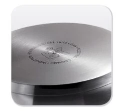 BK Excellent Pannenset - 5-delig - RVS - Inductie -Keukenproducten Winkel 1200x1076 6