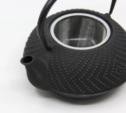 Bredemeijer - Theepot Fujian 1.2L Met Filter 18 Bredemeijer - Theepot Fujian 1.2L Met Filter -Keukenproducten Winkel 1200x1079 2