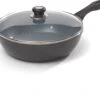 Haute Cuisine Ecosafe - Keramische Stoofpan Met Deksel - 28 Cm - PFAS-vrij - Inductie -Keukenproducten Winkel 1200x1083