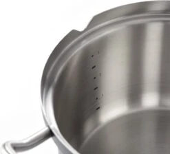 BK Q-linair Master Black Kookpannenset - 5-delig - Veilig Afgietsysteem - Inductie -Keukenproducten Winkel 1200x1089 2