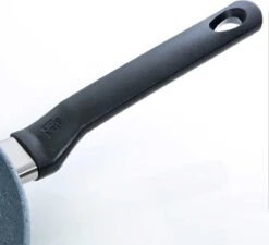 BK Granite Koekenpan - Ø 30 Cm - Inductie -Keukenproducten Winkel 1200x1093