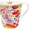 Blond Amsterdam Unicorn Mok - Made With Magic - 350 Ml -Keukenproducten Winkel 1200x1111 5
