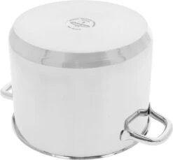 Demeyere Classico 3 Soeppan - Met Deksel - Inductie - 24 Cm - 7L 14 Demeyere Classico 3 Soeppan - Met Deksel - Inductie - 24 Cm - 7L -Keukenproducten Winkel 1200x1113 3