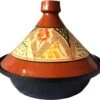 Tajine Van Aardewerk En Gegoten Aluminium, Ook Geschikt Voor Inductie -Keukenproducten Winkel 1200x1120