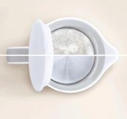 BRITA - Waterfilterkan Marella XL - Wit - 3,5L -Keukenproducten Winkel 1200x1126