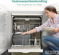 Grilla Snijplankenset - 3 Stuks - Marmer Look - Snijplank Set Kunststof -Keukenproducten Winkel 1200x1134