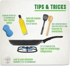 GreenChef Profile Plus Soeppan - 24 Cm - Inductie -Keukenproducten Winkel 1200x1135 1