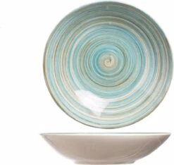 Cosy&Trendy Serviesset 24-delig Turbolino Blauw -Keukenproducten Winkel 1200x1136 2