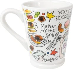 Blond Amsterdam, Specials Mok The Man, 0,5L -Keukenproducten Winkel 1200x1140 1