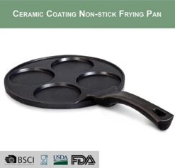 Pancake Pannenkoekenpan 4 Kop Marmeren Anti Aanbaklaag 13 Pancake Pannenkoekenpan 4 Kop Marmeren Anti Aanbaklaag -Keukenproducten Winkel 1200x1153 1