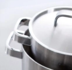 BK Conical+ Kookpannenset - 5-delig - RVS - Inductie -Keukenproducten Winkel 1200x1168 1