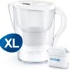 BRITA - Waterfilterkan Marella XL - Wit - 3,5L -Keukenproducten Winkel 1200x1170 2