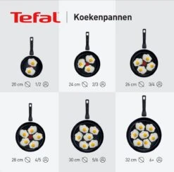 Tefal Intensity Koekenpan - Ø 28 Cm -Keukenproducten Winkel 1200x1181 2