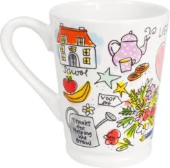 Blond Amsterdam Specials - Liefste Juf - 0.4L -Keukenproducten Winkel 1200x1190 4