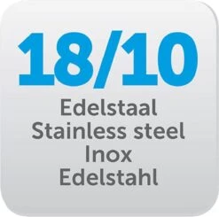 BK Waal Taartvorken - 6 Stuks - 18/10 Edelstaal -Keukenproducten Winkel 1200x1191 3
