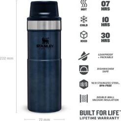 Stanley Trigger-Action Travel Mug 0.47L - Thermosfles - Nightfall -Keukenproducten Winkel 1200x1197 6