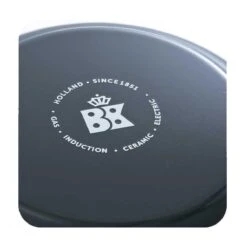 BK Fortalit Frituurpan Ø24 Cm - Zwart - Emaille - Inductie -Keukenproducten Winkel 1200x1198 14