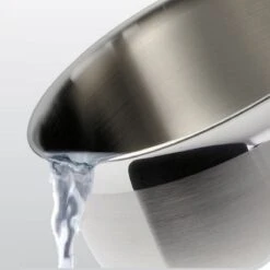 BK Excellent Pannenset - 5-delig - RVS - Inductie -Keukenproducten Winkel 1200x1198 15