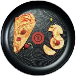 Tefal Cook Right Pannenkoekenpan - Ø 25 Cm ( Niet Voor Inductie) 20 Tefal Cook Right Pannenkoekenpan - Ø 25 Cm ( Niet Voor Inductie) -Keukenproducten Winkel 1200x1198 16