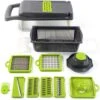 Merkloos Mandoline – Multifunctionele Groentesnijder – Nicer Dicer 2 Merkloos Mandoline – Multifunctionele Groentesnijder – Nicer Dicer -Keukenproducten Winkel 1200x1198 23