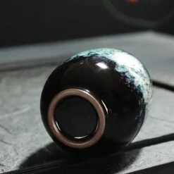 Simple Solutions Set Van 4 Koffiekopjes - Keramiek - Koffiebeker 150 Ml Zonder Oor - Mooi Cadeau Voor Man En Vrouw -Keukenproducten Winkel 1200x1198 32