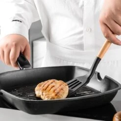 VAIVE Kookgerei Set 13-delig Met Houder - Keukengerei Set - Garde - Spatel Silicone -Keukenproducten Winkel 1200x1199 13